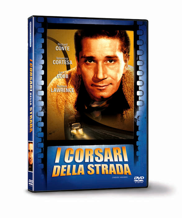 I Corsari Della Strada