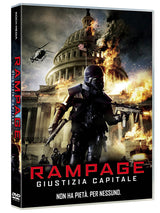 Rampage: Giustizia Capitale