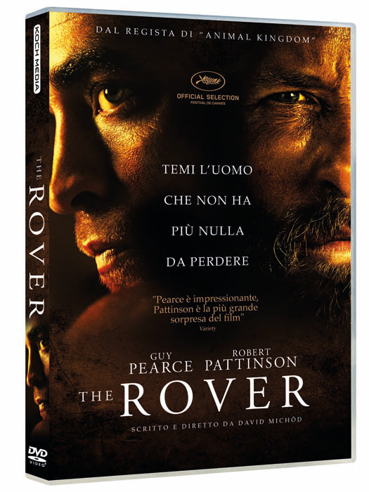 The Rover