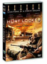 The Hurt Locker