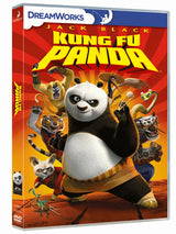 Kung Fu Panda