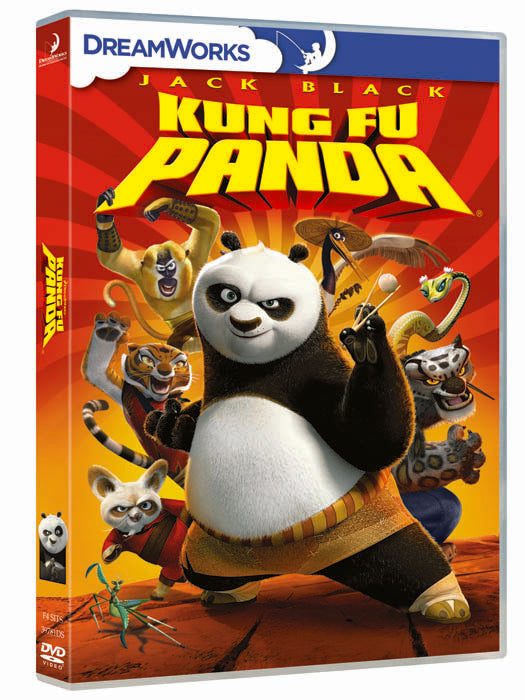 Kung Fu Panda