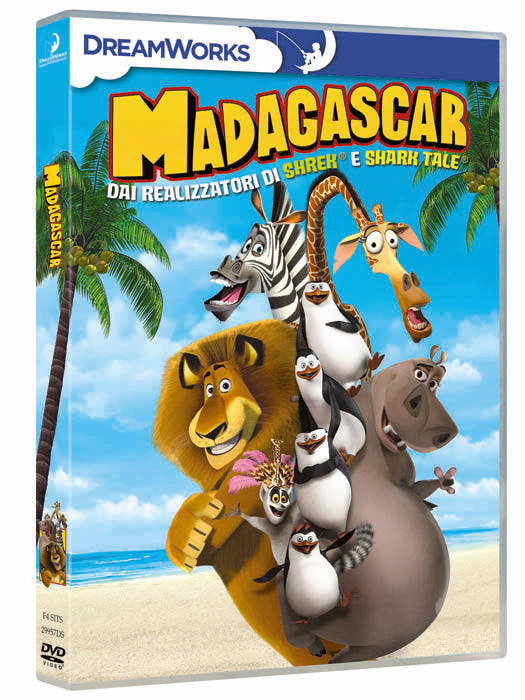 Madagascar