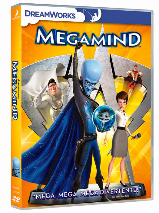 Megamind