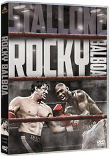 Rocky Balboa
