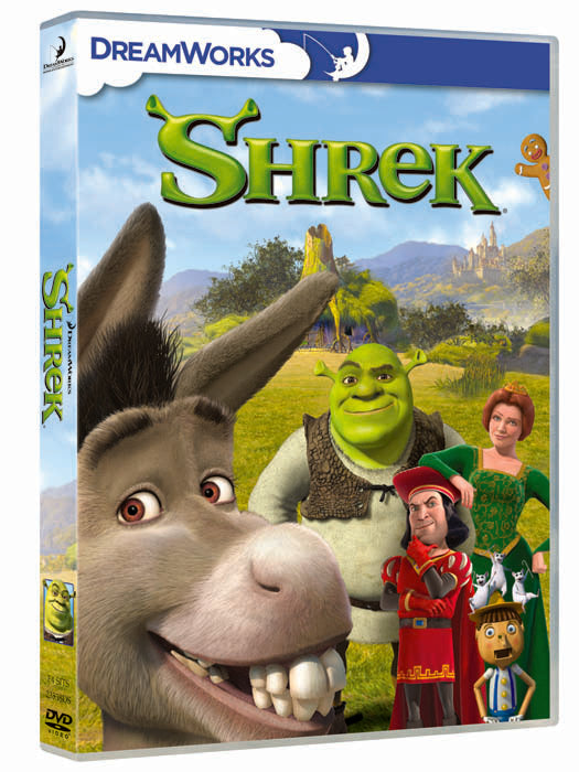 Shrek