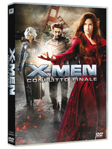 X-Men - Conflitto Finale
