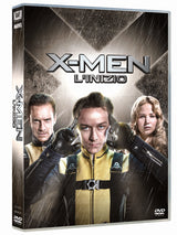 X-Men - L'Inizio