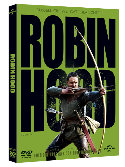 Robin Hood