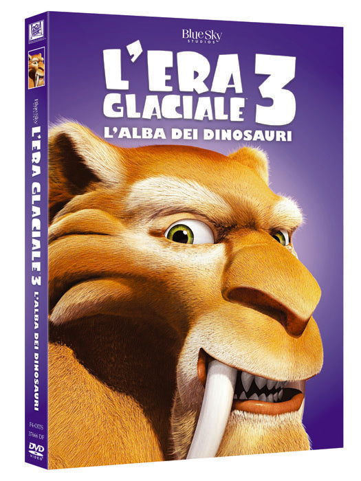 L'Era Glaciale 3 - L'Alba dei Dinosauri