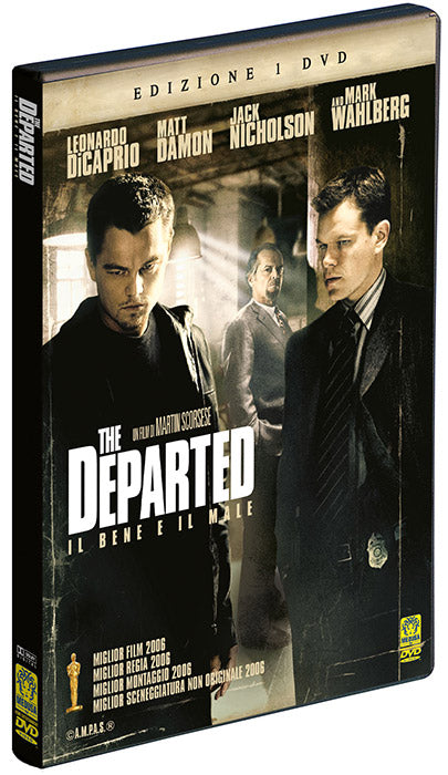 The Departed