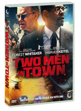 Two Men in Town