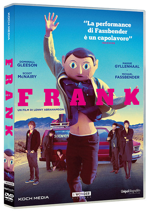 Frank