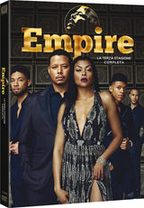 Empire Stagione 3