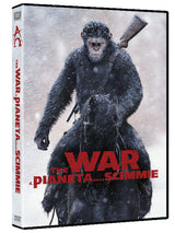 The War - Il Pianeta Delle Scimmie