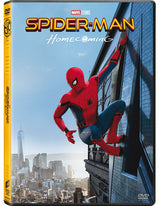 Spider-Man Homecoming