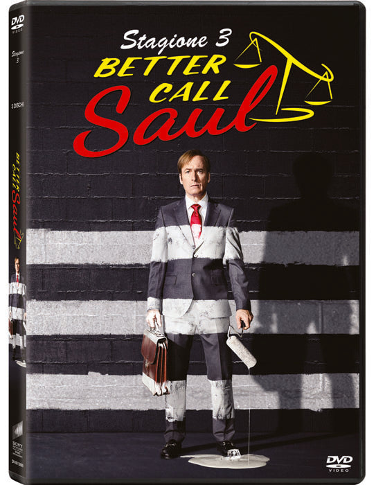 Better Call Saul: Stagione 3