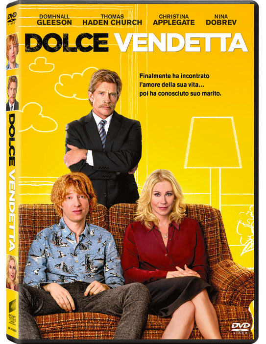 Dolce Vendetta