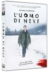L'uomo di Neve