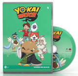 Yo-Kai Watch Vol.5
