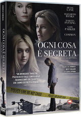 Ogni cosa e' segreta