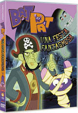 Bat Pat - Una Festa Fantasmosa