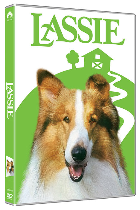 Lassie
