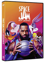 Space Jam New Legends
