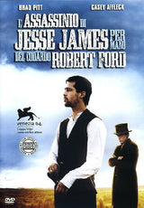 L'assassinio di Jesse James per Mano del Codardo Robert Ford