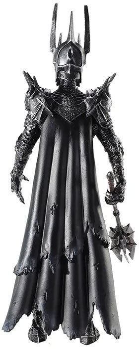 Bendyfigs Il Signore degli Anelli Sauron V2