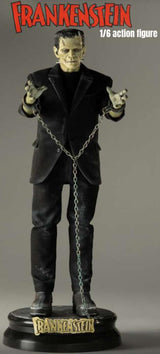 INFINITE Frankenstein's Monster Scala 1:6 Standard Edition