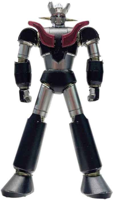 Metallic Nano Mazinga Z