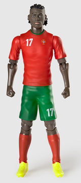 Sockers Rafael Leao Portogallo