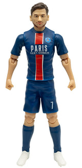 Sockers Khvicha Kvaratskhelia Paris Saint-Germain