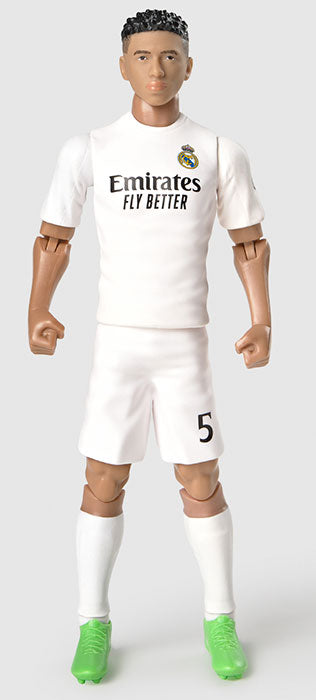 Sockers Jude Bellingham Real Madrid