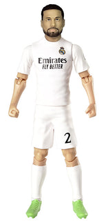 Sockers Daniel Carvajal Real Madrid