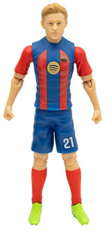 Sockers Frenkie De Jong Barcellona