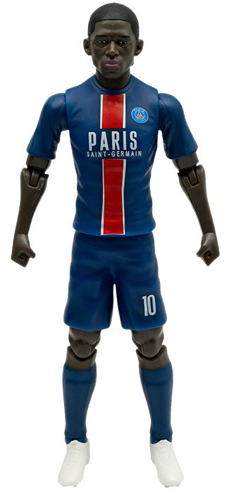 Sockers Ousmane Dembele Paris Saint-Germain