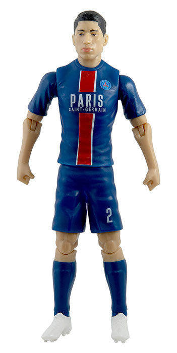 Sockers Achraf Hakimi Paris Saint-Germain