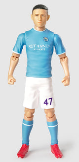Sockers Phil Foden Manchester City