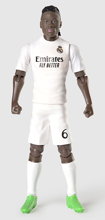 Sockers Eduardo Camavinga Real Madrid
