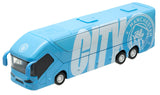 Sockers Pullman Manchester City