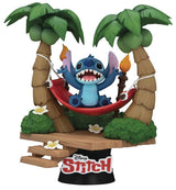 D-Stage Disney Stitch Hammock 147