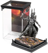 Il Signore degli Anelli Sauron Diorama