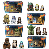 Figure Chubbies Star Wars 9cm Assortimento