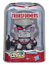 Transformers Mighty Muggs