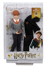 Harry Potter: Ron Weasley