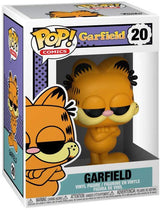 FUNKO POP Garfield 20