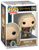 FUNKO POP Il Signore degli Anelli Eowyn w/Chase 1743