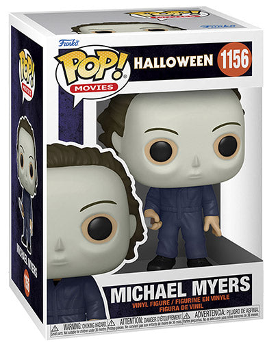 FUNKO POP Halloween Michael Myers 1156